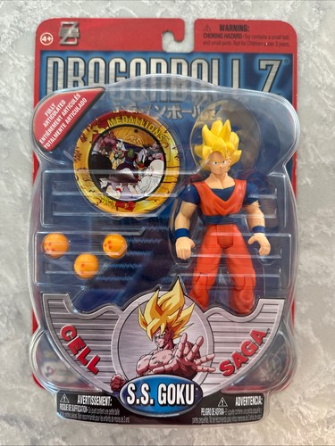 Dragon ball goku - dragon,