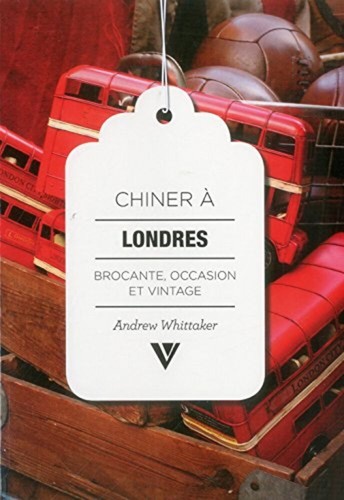 Cercare londra mercatini - a,