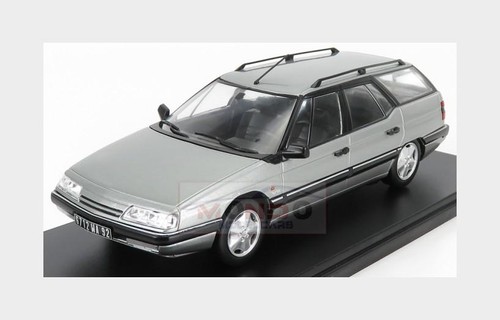 Edicola citroen xm break - 1:24,