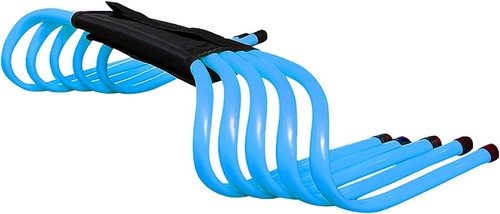 Set ostacoli allenamento - set, 5