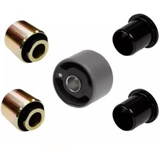 KIT SUPPORTO MOTORE SILENT