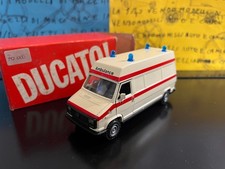 1/43 NZG 310 Fiat Ducato