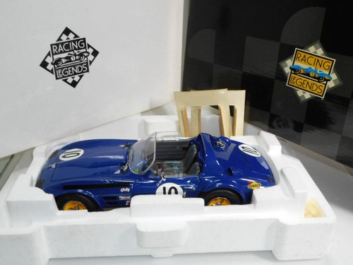 Exoto corvette grand - 18,