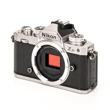 Macchina fotografica Nikon Z