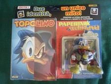 TOPOLINO 3631 USCITA 1 GADGET