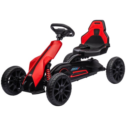 Homcom kart bambini 8 - homcom,
