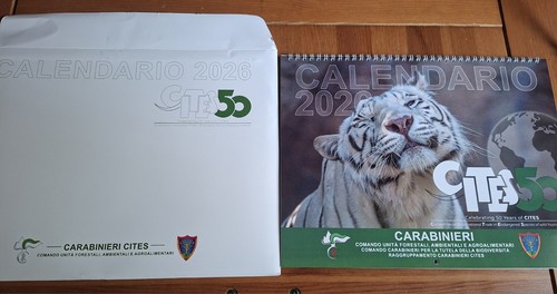 Calendario carabinieri - calendario,