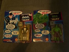 FIGURINA TOY BIZ ELECTRONIC