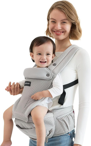 Marsupio neonato con - neonato, anca
