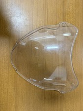 Vetro X Cupolino originale DUCATI MONSTER dal ‘99 al 2007 (831 A2)