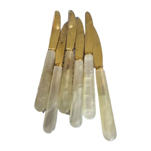 Set coltelli spargi burro - spargi,