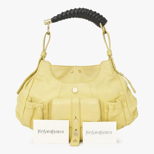 Borsa autentica ysl yves saint - borsa,