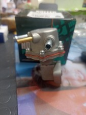 Pompa Benzina Carburante Fiat