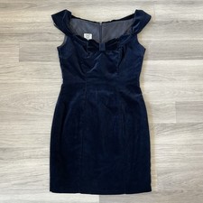 Abito vintage Laura Ashley in