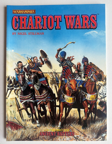 Guerre dei carri warhammer - guerre,