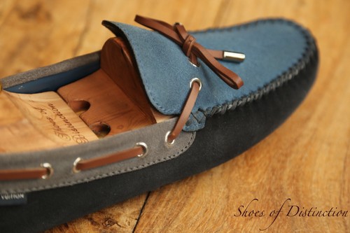 Louis vuitton mocassini - louis,