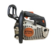 STIHL MS192TC Chainsaw For