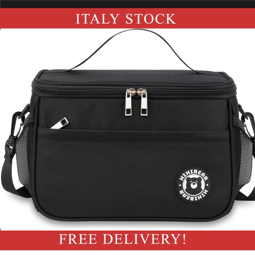 Borsa termica porta - borsa,