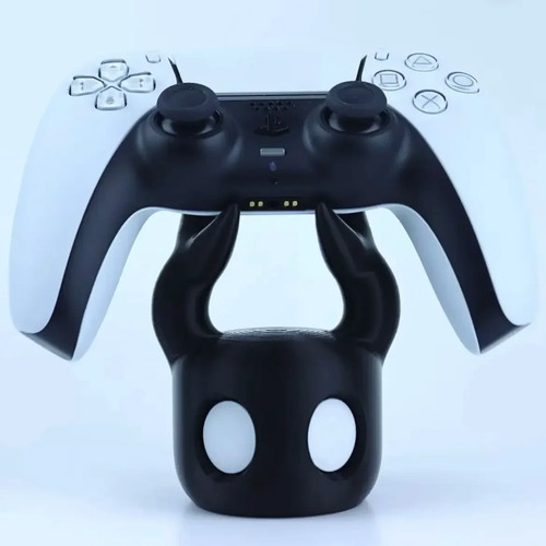 Hollow knight action figure - hollow,