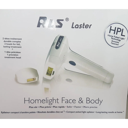 Depilatore laser epilatore - epilatore, a