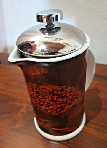 Caffettiera cioccolatiera - caffettiera,