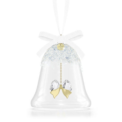 Campana cristallo swarovski - cristallo,