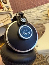 AKG K 271 MK II CUFFIE DA STUDIO