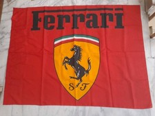 BANDIERA FLAG VINTAGE '80 '90