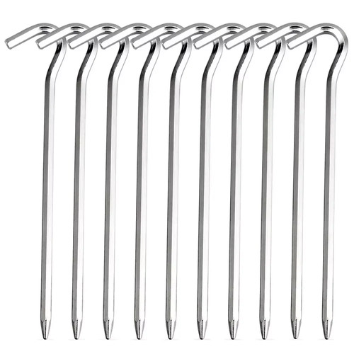 Picchetti leggeri per - leggeri, tenda