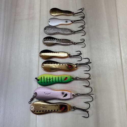 Nories metal wasabi - metal,
