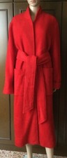 Chic coat dress WEILI ZHENG