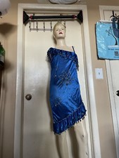 Abito danza del ventre