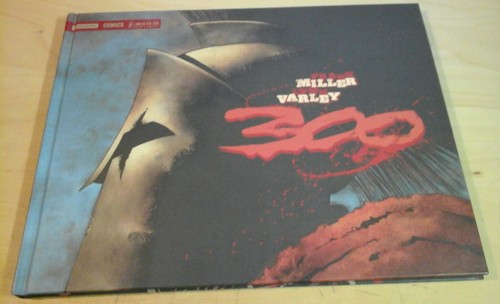 Frank miller lynn varley - miller,