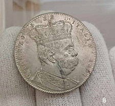 Regno D'Italia Umberto I