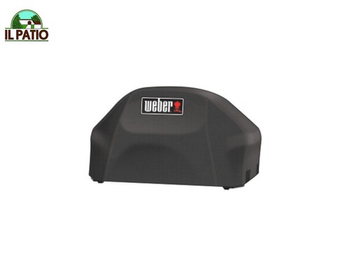 Weber custodia premium - custodia,