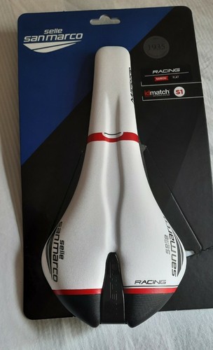 Sella corsa selle - corsa, marco