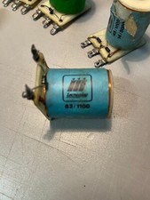 BOBINA FLIPPER ZACCARIA