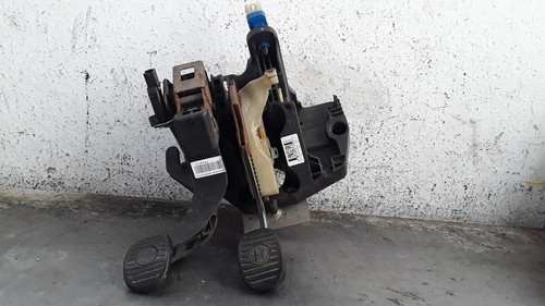 Pedaliera freno frizione per - +,
