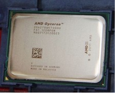PROCESSORE AMD OPTERON 16 CORE