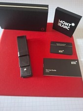 Montblanc  Meisterstuck -