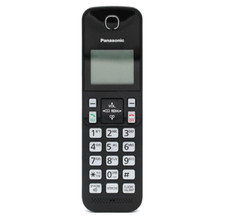 Panasonic tgca35 cordless - panasonic,