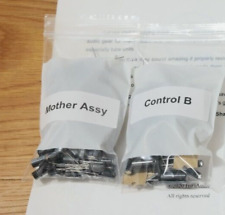 Pioneer RT-909 Mother & Control B PCB kit coperchio condensatore bobina RTR