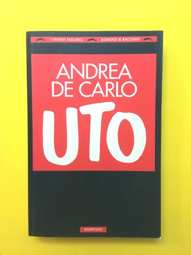 Uto andrea carlo - andrea, de