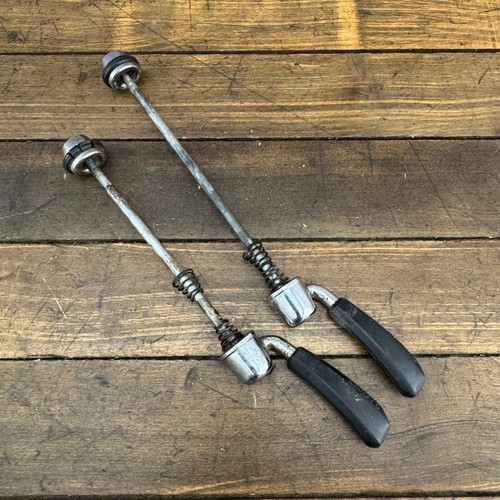 Set spiedini ruota shimano - set,