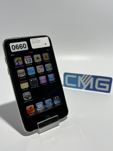 Apple ipod touch - ipod,