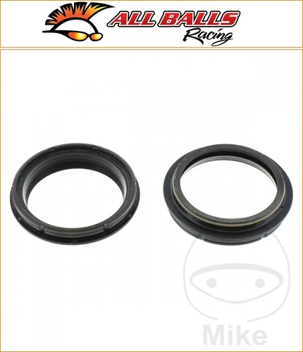 Tappi parapolvere forcella ktm - parapolvere,