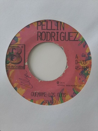 Pellin rodriguez mil gracias - pellin,