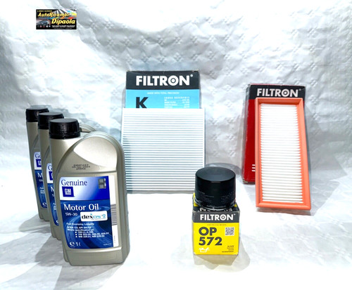 Kit tagliando smart - smart, fortwo