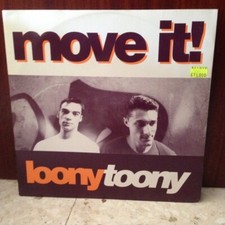 LOTTO STOCK 11 DISCHI VINILE Electronic Euro House techno Italy UK lista anni 90