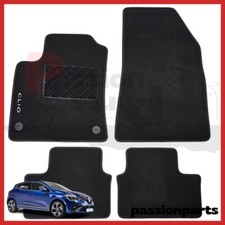 Tappeti renault clio dal - clio,